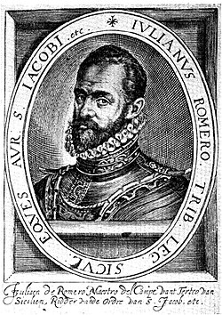 romero ibarrola
