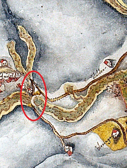 BESTE ALDEKO AULESTIARRAK bideak 10