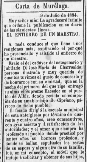 charrolade 1